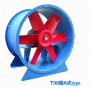 T30（A）式轴流通风机